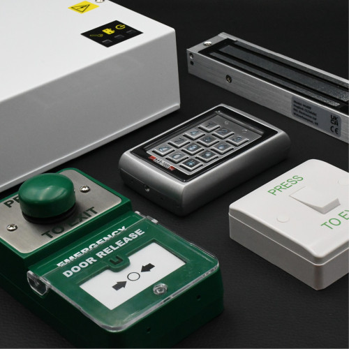 Access Control
