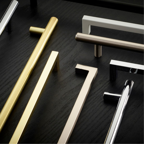 Top Drawer Fittings