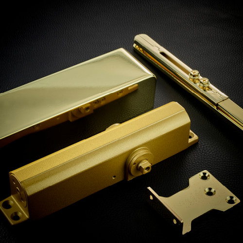 Door Closing Devices