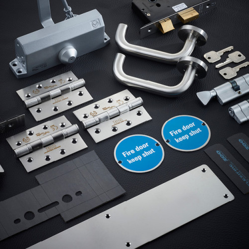 Fire Door Packs