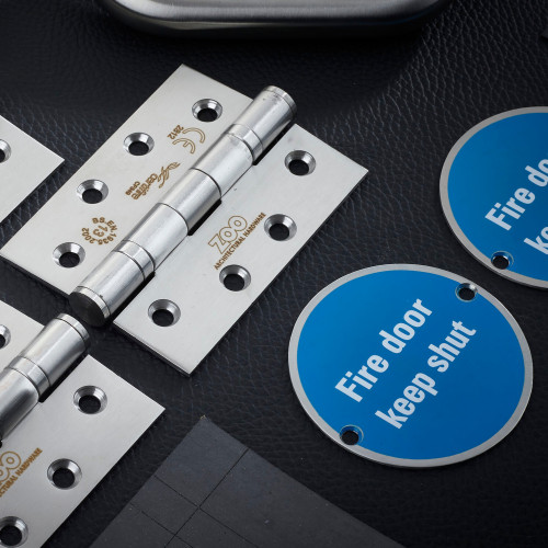 Fire Door Kits