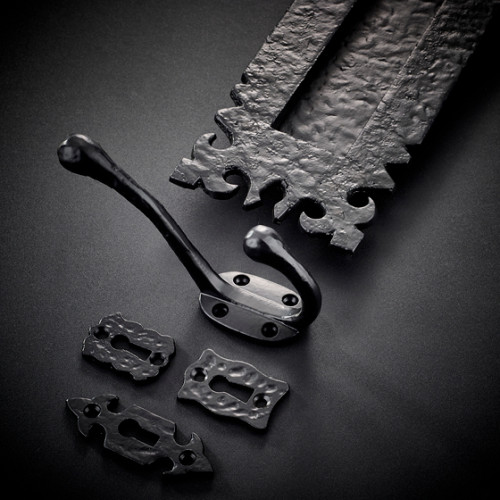 Foxcote Foundries
