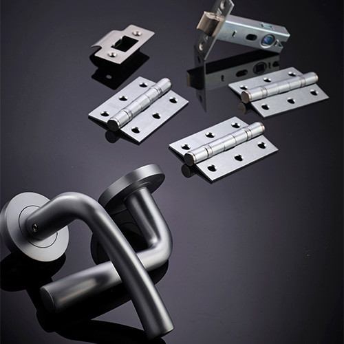 Complete Door Latch Packs