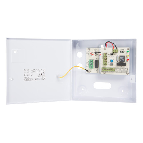 2 Amp TR Power Supply Switchmode (4 Outputs)