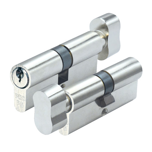 P5 60mm Cylinder and Turn Keyed to Differ (Contract)
