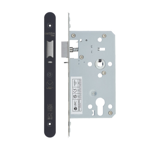 Zoo Hardware Webshop - Ranges / VDL - DIN Locks and Accessories