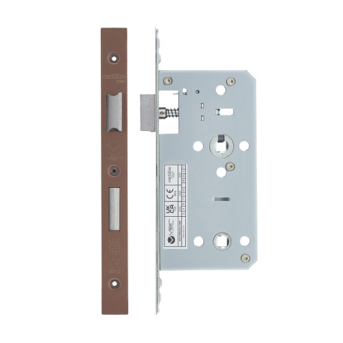 Zoo Hardware Webshop - Ranges / VDL - DIN Locks and Accessories
