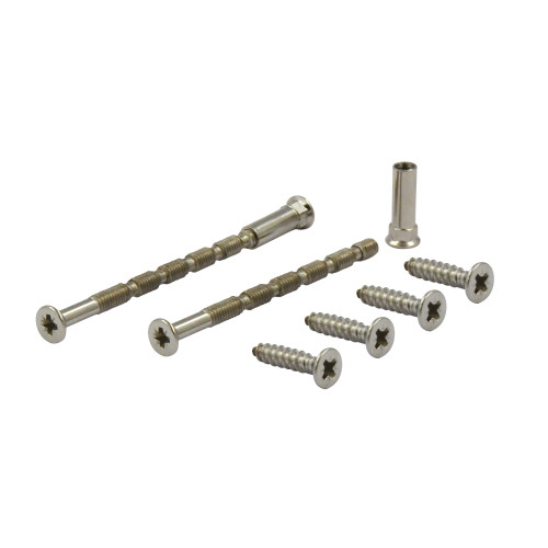 Spare Fixing Pack - suitable for ZCS and ZCS2 Levers