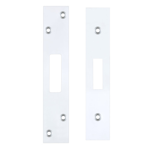 Spare Acc Pk for UK Dead Locks - *BLANK* - contains Forend, Strike and Fixing Screws