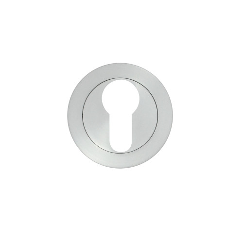 Escutcheon euro profile