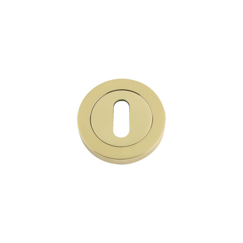 Standard profile escutcheon