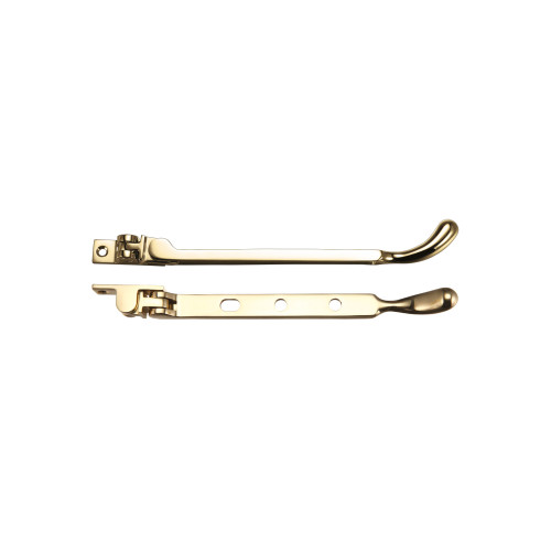 Bulb End Casement Stay