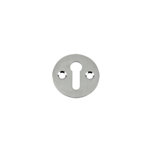 Std. Key Profile Victorian Escutcheon 32mm dia.