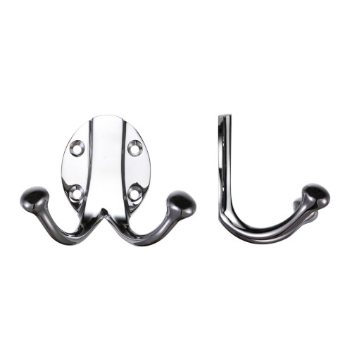Double Robe Hook