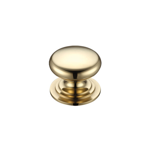 Victorian Cupboard Knob 25mm dia.