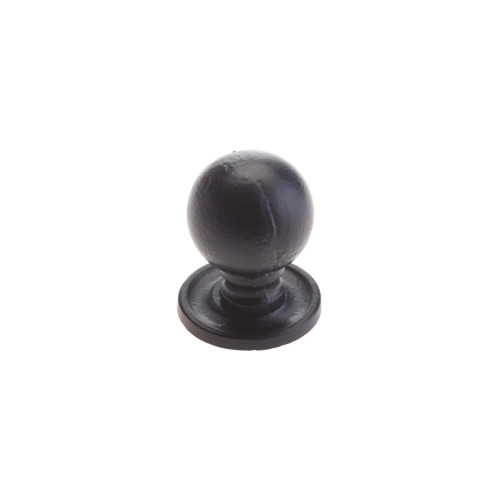 Round Cupboard Knob - 1.5"