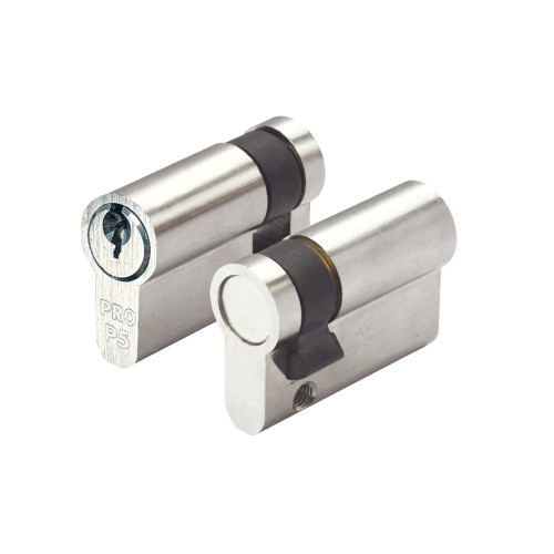 P5 Single cylinder