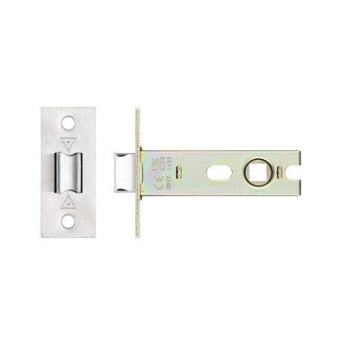 Project tubular latch 76mm