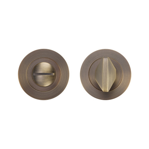 Turn and Release - Rosso Slim