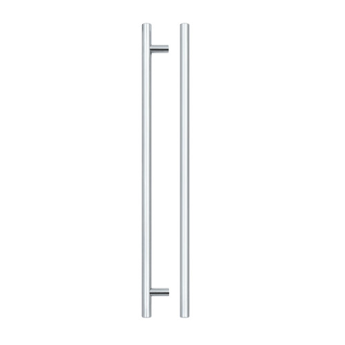 Top Drawer Fittings T Bar 288mm