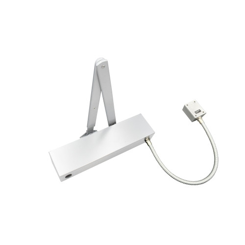 E-Mag Door Closer Size 3 Square