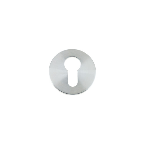 Euro Profile Escutcheon