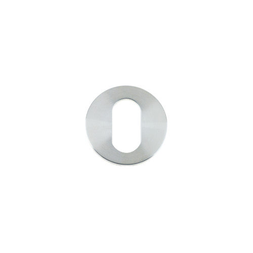 Oval Profile Escutcheon