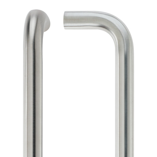 19mm D Pull Handle - 425mm