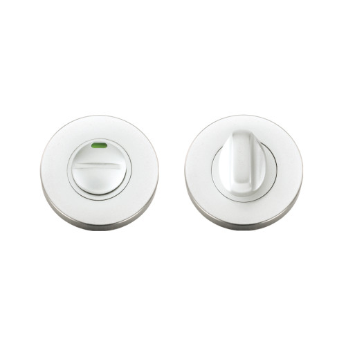 Turn and release - c/w indicator and 5mm spindle