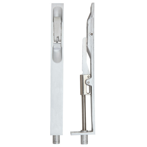 Lever Action Flush Bolt 20 x 200mm