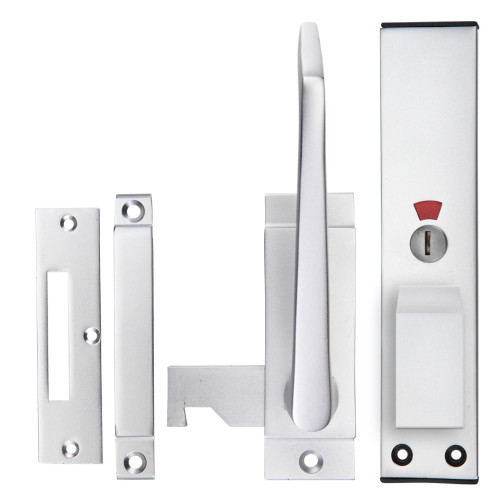 Zoo Hardware Webshop - Ranges / ZAA - Architectural Aluminium