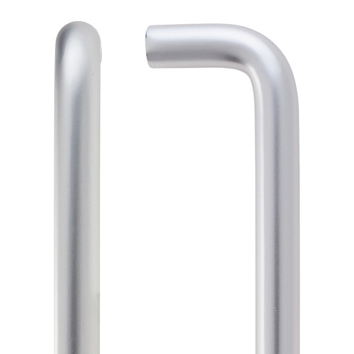 Zoo Hardware Webshop - Ranges / ZAA - Architectural Aluminium