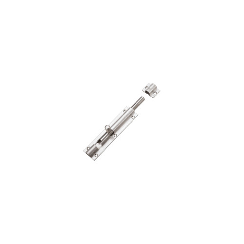 Barrel bolt - 150mm x 40mm