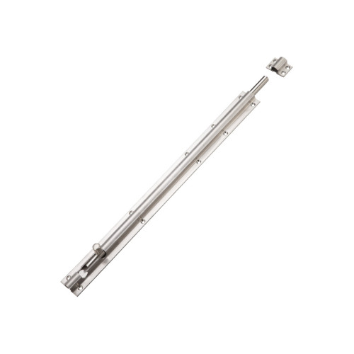 Barrel bolt - 450mm x 40mm