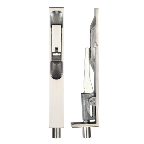 Lever Action Flush Bolt 20 x 150mm