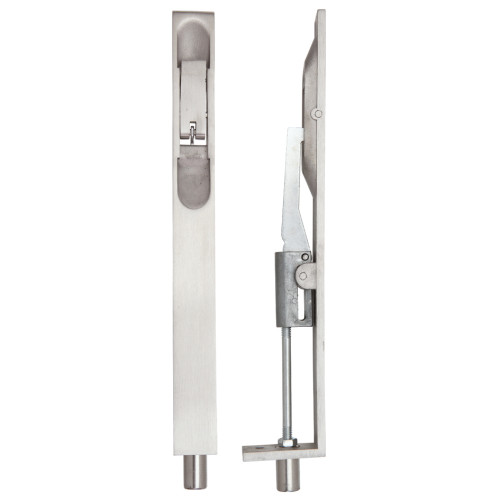 Lever Action Flush Bolt 20 x 200mm