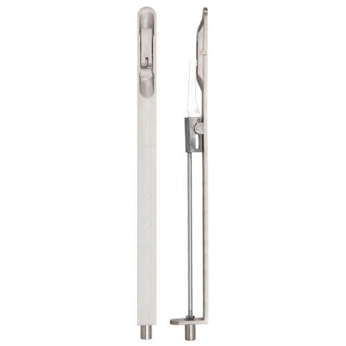 Lever Action Flush Bolt Radius 20mm x 305mm