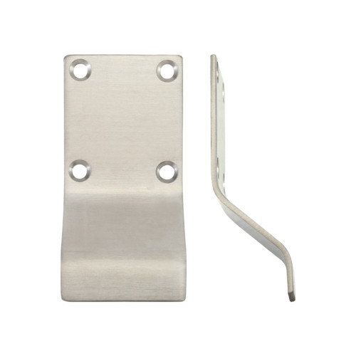 Cylinder Latch Pull - Blank Profile - 88mm x 43mm