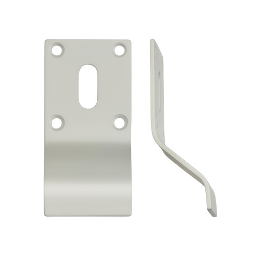 Cylinder Latch Pull - Standard Profile - 88mm x 43mm