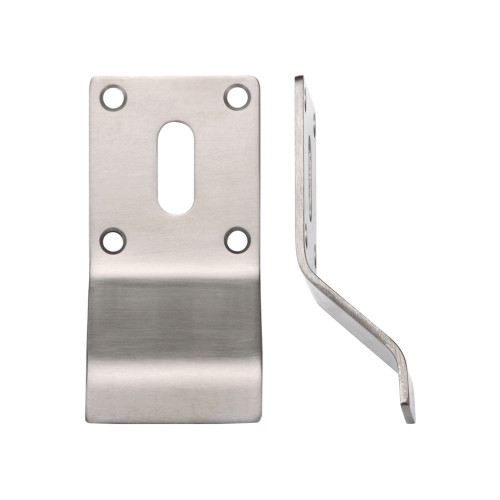 Cylinder Latch Pull - Standard Profile - 88mm x 43mm