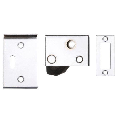 Hush Latch 65x40mm