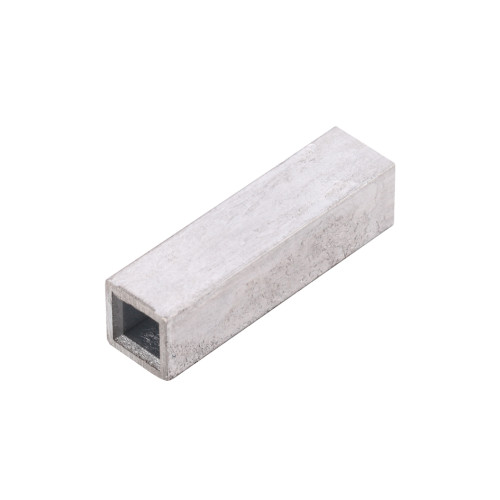 Adaptor sleeve 5mm - 8mm 20mm length (Metal)