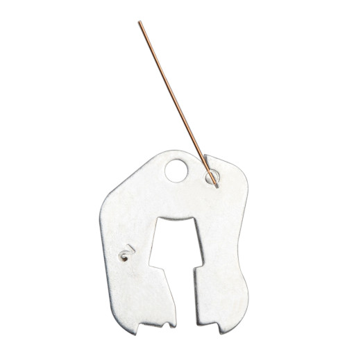British Standard Chubb Retro Fit Lever 2
