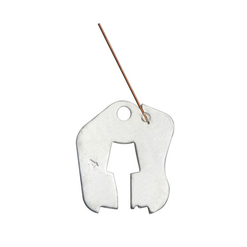 British Standard Chubb Retro Fit Lever 4