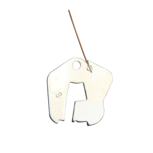 British Standard Chubb Retro Fit Lever 8