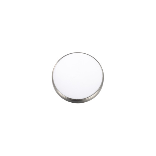 Escutcheons Blank Profile 51.5mm