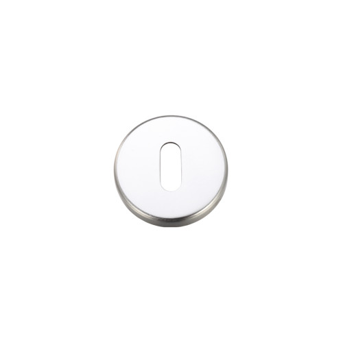 Escutcheons Standard Profile 51.5mm