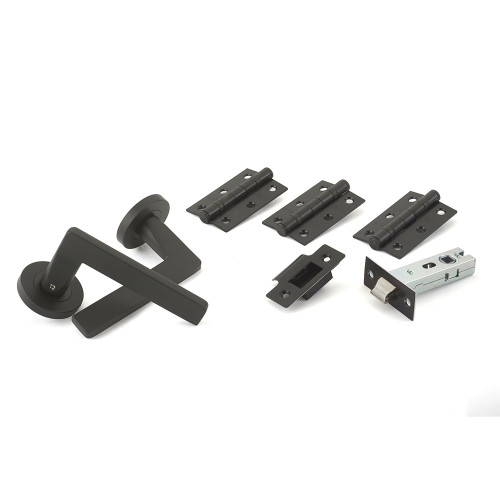 ZOO Complete Door Latch Pack - Leon