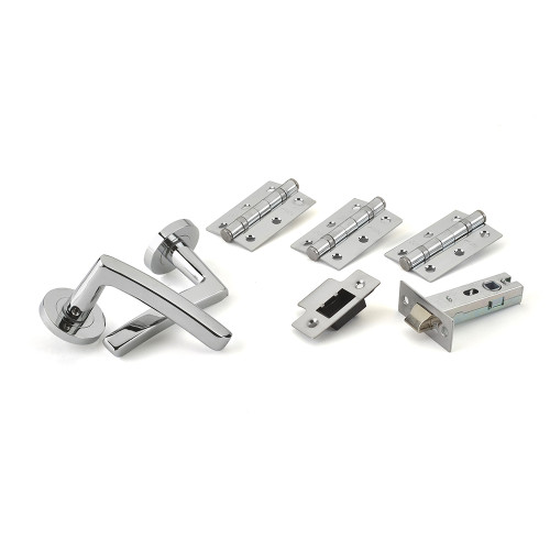 ZOO Complete Door Latch Pack - Santiago
