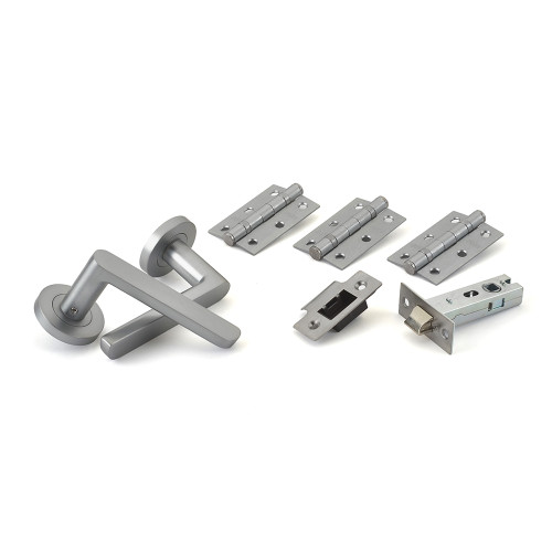 ZOO Complete Door Latch Pack - Valencia
